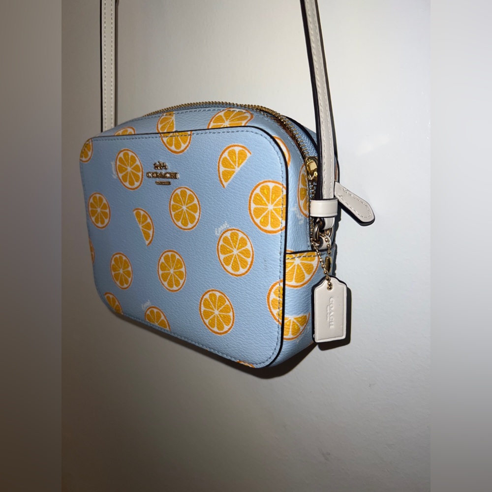 Coach purse - Picture 5 of 5